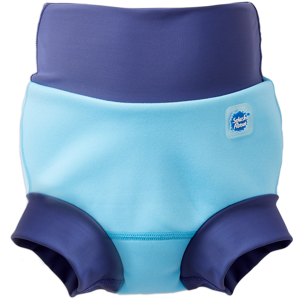 Happy Nappy™ Blue Cobalt