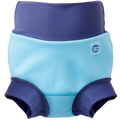 Happy Nappy™ Blue Cobalt